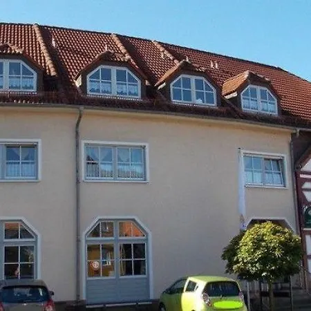 Ulmenstein 3* Huenfeld