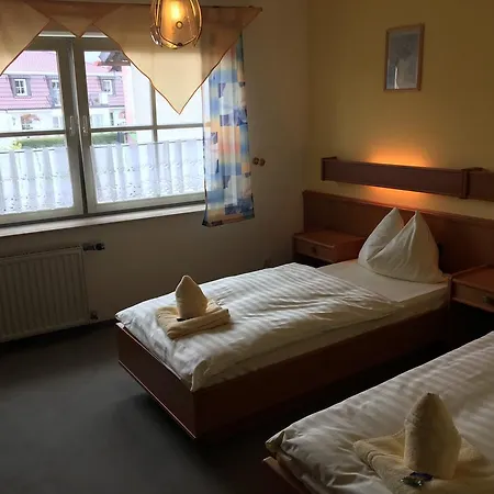 Ulmenstein Hotel